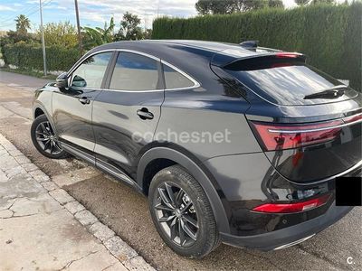 Usado DFSK Fengon 149 CV (109 kW) 2021 Negro SUV