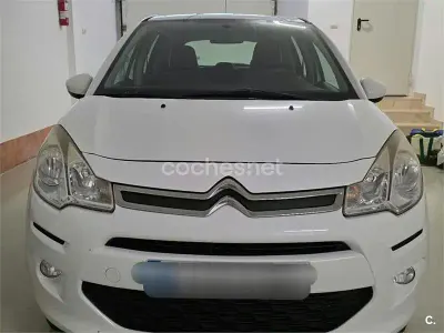 Usado Citroën C3