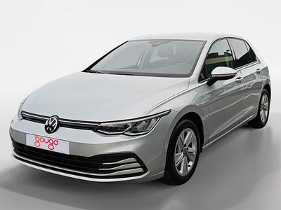 Usado VW Golf VIII Life 115 CV (84 kW) 2023 Berlina