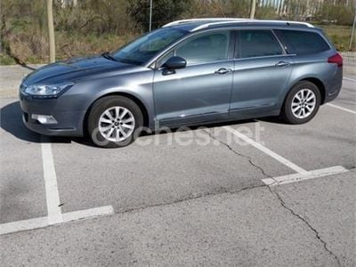 Citroën C5
