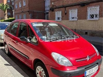 Citroën Xsara Picasso