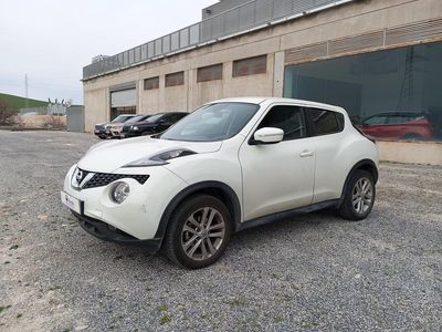 Usado 2016 Nissan Juke Acenta SUV | 10.000 € (Precio justo)