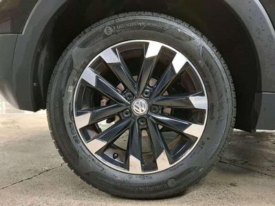 Gris Usado 2022 VW T-Cross SUV | 16.490 € (Buen precio)