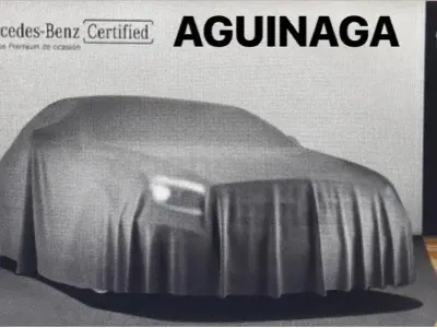 Nuevo Mercedes GLC300e 333 CV (244 kW) 2026 Gris / plata SUV