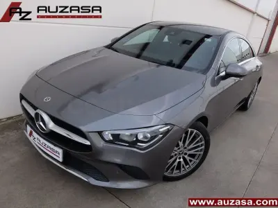 Usado Mercedes CLA200