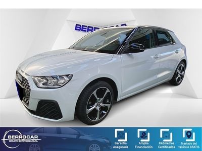 usado Audi A1 Sportback Advanced 25 TFSI 70 kW (95 CV)