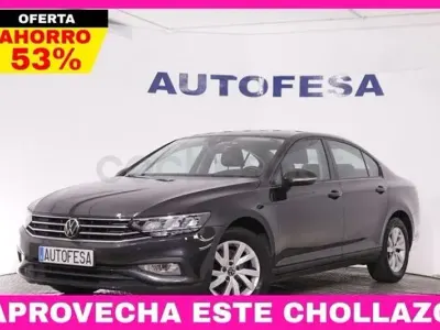 Usado VW Passat