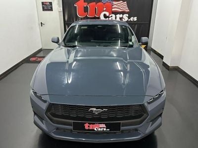 Usado 2024 Ford Mustang Premium | 49.900 €