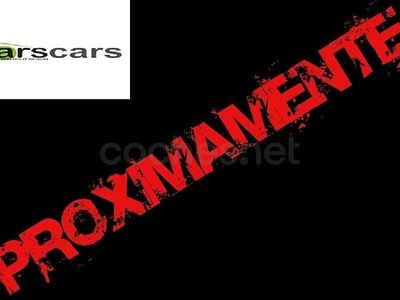 Usado Nissan Qashqai Acenta 115 CV (84 kW) 2008 Gris / plata SUV