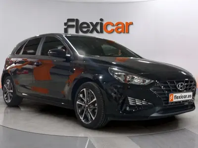 Usado Hyundai i30