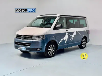 Usado VW California