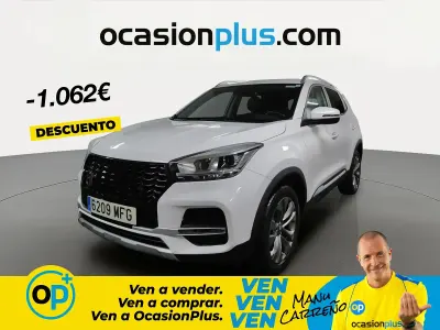 Usado DR DR 4.0