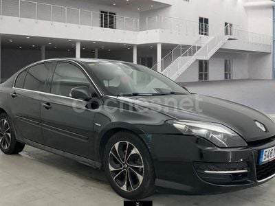 Renault Laguna III