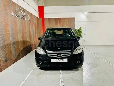 Usado Mercedes A180