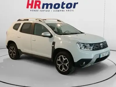 Usado Dacia Duster Prestige 114 CV (83 kW) 2020 SUV