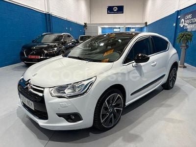 DS Automobiles DS4