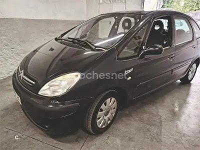 Usado Citroën Xsara Picasso