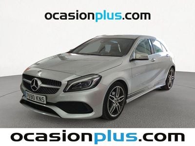 Mercedes A200
