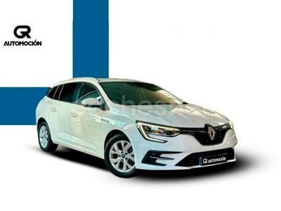Renault Mégane IV