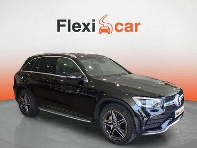 Mercedes GLC200