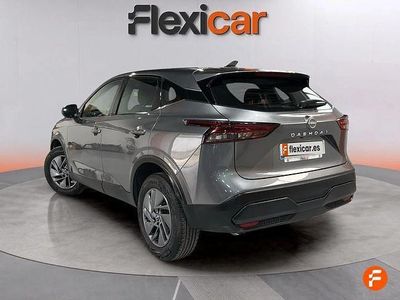 Brugt Nissan Qashqai Tekna 140 HK (102 kW) 2023 Grå SUV