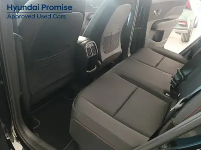 Usado Hyundai Kona
