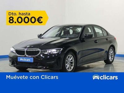 usado BMW 318 318 dA