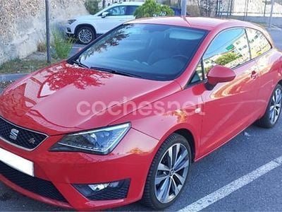 Seat Ibiza SC