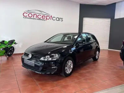Usado VW Golf VII