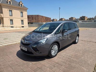 Opel Zafira Tourer