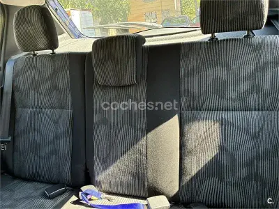 Usado Dacia Sandero