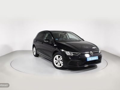 VW Golf VIII