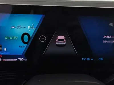 Usado Renault Austral