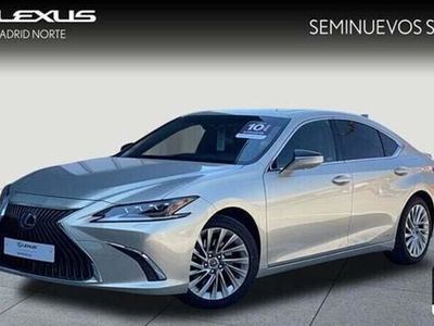 Lexus ES300H