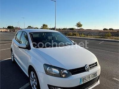 VW Polo
