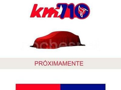 Usado Hyundai Kona N Line 141 CV (103 kW) 2024 Negro SUV