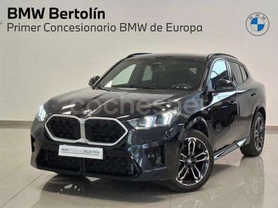 Negro Usado 2025 BMW X2 Comfort Edition SUV | 48.800 €