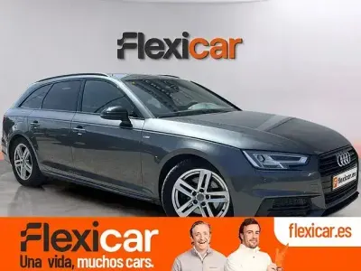 Usado Audi A4