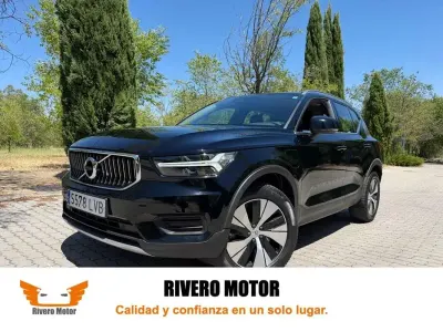 Usado Volvo XC40