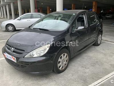 Peugeot 307