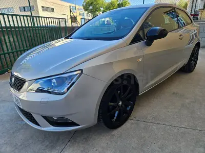 Usado Seat Ibiza SC
