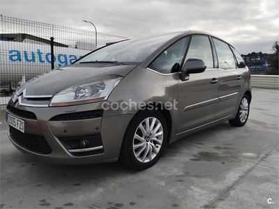 Citroën C4 Picasso