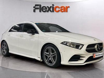 Mercedes A220