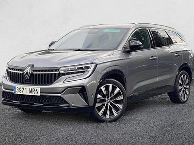 Usado 2024 Renault Espace Techno | 26.500 € (Super precio)