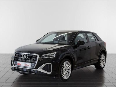 Usado Audi Q2 150 CV (110 kW) 2024 SUV