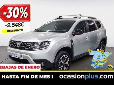 usado Dacia Duster SL Aniversario TCE (150 CV) 4X2 GPF