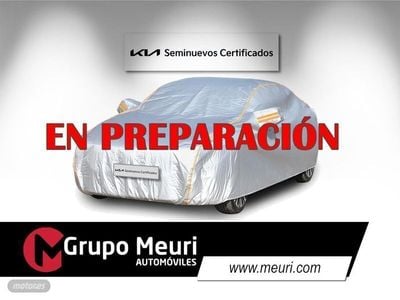 Usado Kia Ceed 100 CV (73 kW) 2023 Utilitario