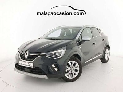 usado Renault Captur 1.0 TCe 90 Zen