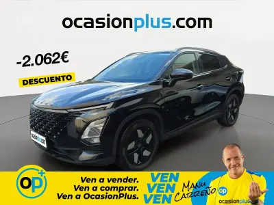 Usado Omoda 5 147 CV (108 kW) 2025 Blanco SUV