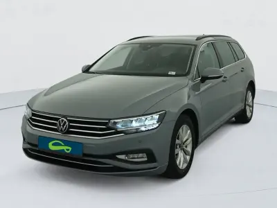 Usado VW Passat Executive 150 CV (110 kW) 2022 Familiar